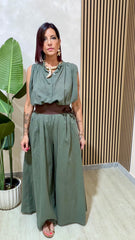 Camicia Cora