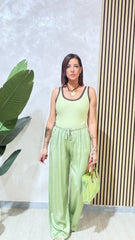 Body bicolor Verde