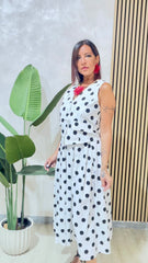 Coordinato Belen