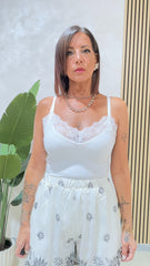 Body Pizzo Bianco art.16697
