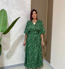 Abito Optical Verde