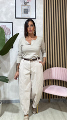 Pantalone Panna art.7154