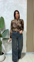Jeans Sabbia art.32267