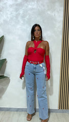 Jeans Fiocchi