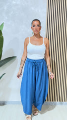 Pantalone  Cobalto Art9302
