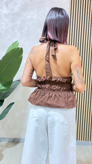 Top Polly Marrone