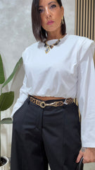 Maglia Bianca art.5760