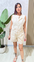 Coordinato Sangallo Beige