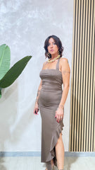 Abito Giorgia Marrone