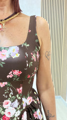 Abito Rose