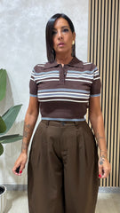 Polo Charly Marrone