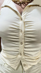 Maglia Ivana Gialla