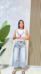 Jeans 7/8 art. 32620