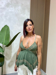Top Avenia Verde