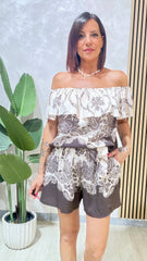 Coordinato Paysel