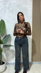 Jeans Sabbia art.32267