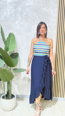 Body Simil Blu