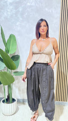 Pantalone Botton
