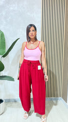 Pantalone Rosso  Art9302