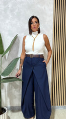 Pantalone Ely Blu
