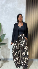 Pantalone Camuflage