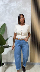 Jeans B art.F565-16