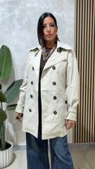 Trench Beige art.9323B7