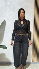 Jeans Barrel art-5748-24