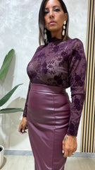 Maglia Isa