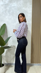 Jeans Zampa art.3560