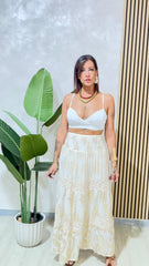 Top Bralette San Gallo