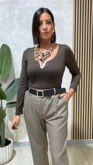 Body Vlada Marrone