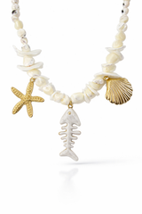 Collana Lische