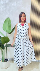 Coordinato Belen