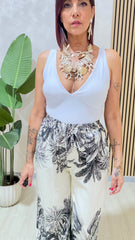 Body Amity Bianco