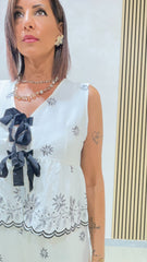 Coordinato Eolie Bianco