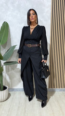 Pantalone Ely Nero