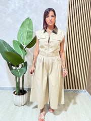 Coordinato Safari Beige