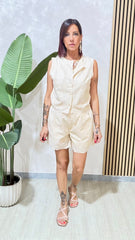 Coordinato Sangallo Beige