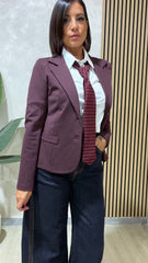 Giacca Elena Whin