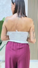 Corsetto Pizzo