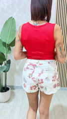 Pantagonna Ciliegie