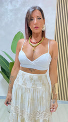 Top Bralette San Gallo