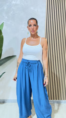 Pantalone  Cobalto Art9302