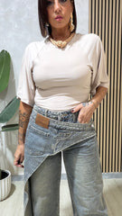 Jeans Trasversali art. W060