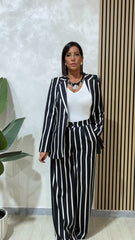 Tailleur Rigo