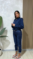 Jeans Mon art.8349