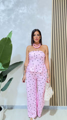 Coordinato Luna Pois