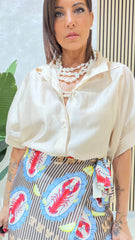 Camicia Velata