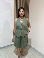 Coordinato Dany Verde